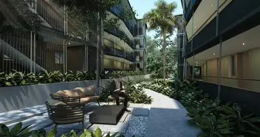 Appartement 1 chambre dans Ko Samui, Thaïlande