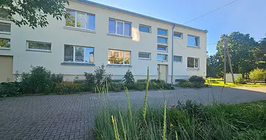 Mieszkanie 1 pokój w Klejdany, Litwa