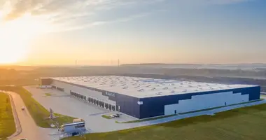 Gewerbefläche 2 400 m² in Alle Länder
