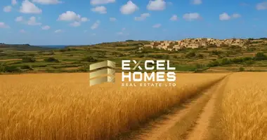 Terrain dans Zebbug, Malte