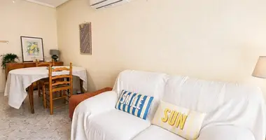 Wohnung 2 zimmer in Torrevieja, Spanien
