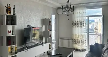 Apartamento 4 habitaciones en Batumi, Georgia