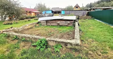 House in Smalyavichy District, Belarus