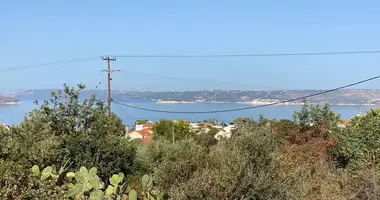 Plot of land in Kounoupidiana, Greece