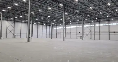 Magazyn 6 430 m² w Tomilino, Rosja
