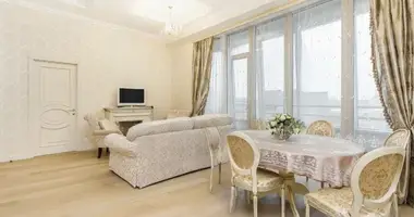 2 bedroom apartment in Moscow, Russia