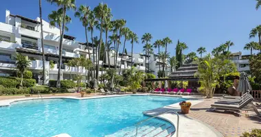 Бунгало в Марбелья, Испания