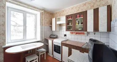 Квартира 2 комнаты в Минск, Беларусь