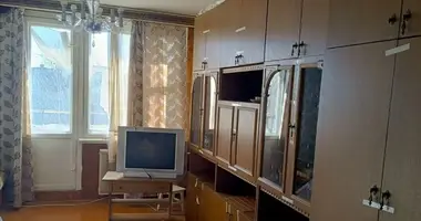 3 room apartment in Lida, Belarus