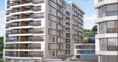 1 bedroom apartment in Pendik, Turkey