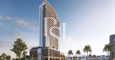 1 bedroom apartment in Dubai, United Arab Emirates