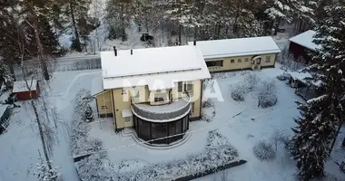 Dom 5 pokojów w Oulunsalo, Finlandia