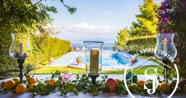 Вилла 4 спальни в Kallithea, Греция