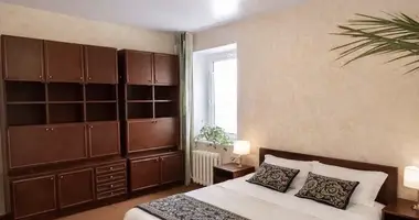 4 room apartment in Odesa, Ukraine