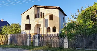 Maison dans Cherni, Bélarus