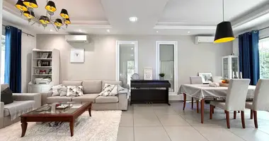 3 bedroom house in Mouttagiaka, Cyprus