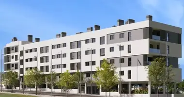 Квартира 4 комнаты в Аликанте, Испания