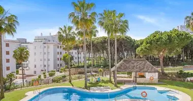 Appartement 2 chambres dans Mijas, Espagne