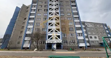 Квартира 3 комнаты в Мухавецкий сельский Совет, Беларусь