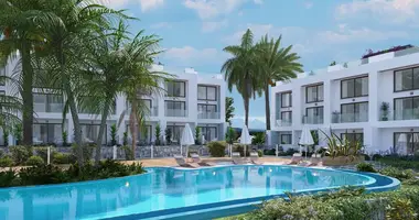 Apartamento en Chipre del Norte
