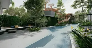 2 bedroom apartment in Choeng Thale, Thailand