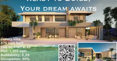 Działka w Nowy Jork, Stany Zjednoczone