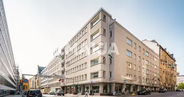 Büro 589 m² in Verwaltungsgemeinschaft Helsinki, Finnland