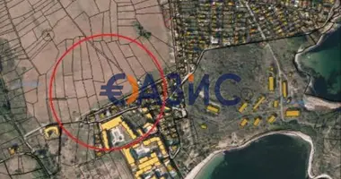 Commercial property 6 686 m² in Chernomorets, Bulgaria