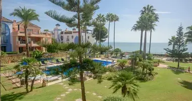 Wohnung 2 Schlafzimmer in Spanien