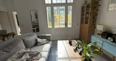 Appartement 3 chambres dans Tel-Aviv, Israël