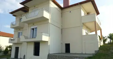 Cottage 6 bedrooms in Sevasti, Greece