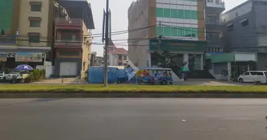 Atterrir dans Sangkat Chbar Ampov Ti Muoy, Cambodge