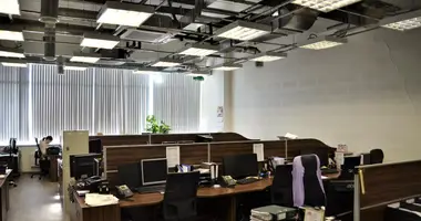 Pomieszczenie biurowe 1 423 m² w Moskwa, Rosja