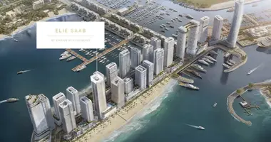 Wohnung 1 zimmer in Dubai, Vereinigte Arabische Emirate