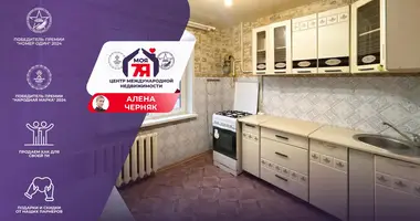 Wohnung 3 zimmer in Soligorsk, Belarus