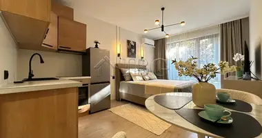 Квартира 1 комната в Святой Влас, Болгария