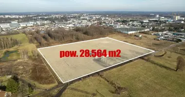 Działka w Nowy Tomyśl, Polska