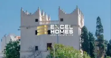 Casa 3 habitaciones en Zurrieq, Malta
