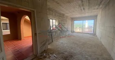 Mieszkanie 3 pokoi w Swieqi, Malta