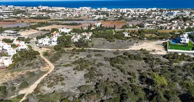 Parcela en Paralimni, Chipre