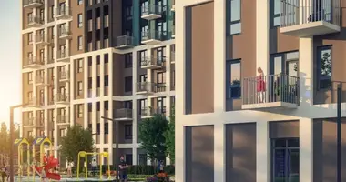 Mieszkanie 1 pokój w Odessa, Ukraina
