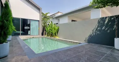 Haus 4 Schlafzimmer in Pong, Thailand