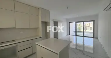 2 bedroom apartment in Kato Polemidion Municipality, Cyprus