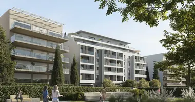 1 bedroom apartment in France