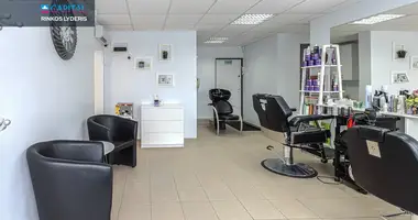 Gewerbefläche 51 m² in Moscheiken, Litauen
