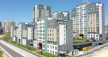 Wohnung 2 Schlafzimmer in Basaksehir, Türkei