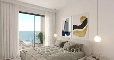 1 bedroom apartment in Paphos Municipality, Cyprus