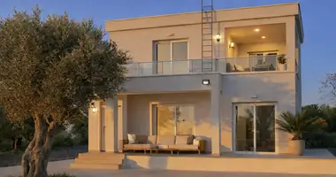 Вилла 4 спальни в Пейя, Кипр