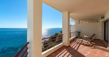 Квартира 3 спальни в Benalmadena, Испания