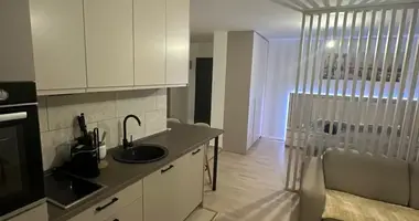 Wohnung in Tivat, Montenegro